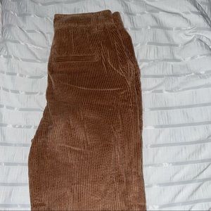 Oak & Fort Corduroy pants